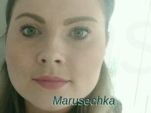 Marusechka