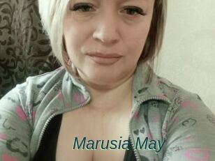 Marusia_May