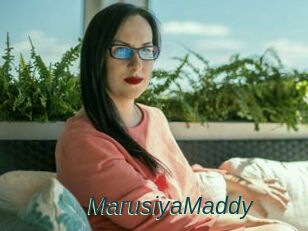 MarusiyaMaddy