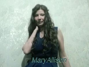 MaryAllison