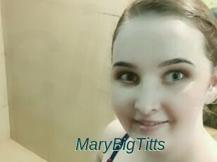 MaryBigTitts