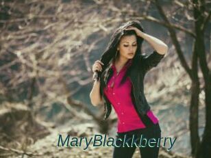 MaryBlackkberry