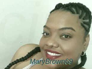 MaryBrown69