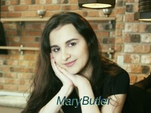 MaryButler