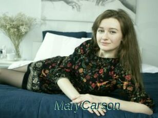 MaryCarson