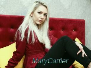 MaryCartier