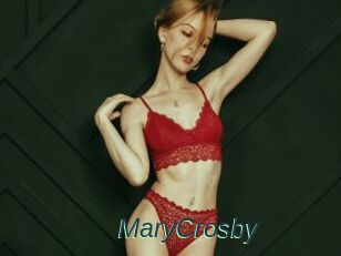 MaryCrosby