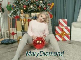 MaryDiamond