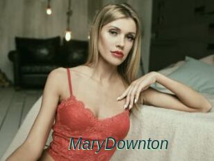 MaryDownton