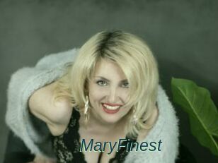 MaryFinest