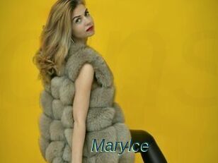 MaryIce