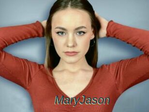 MaryJason