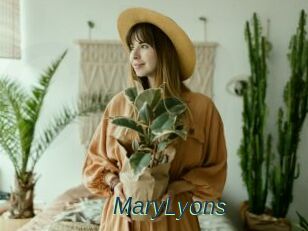 MaryLyons