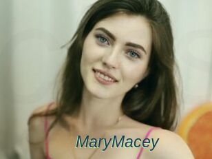 MaryMacey