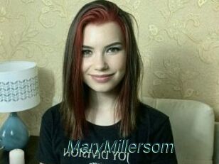 MaryMillersom