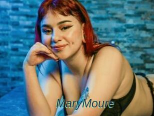 MaryMoure