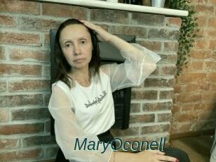 MaryOconell