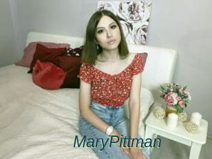 MaryPittman
