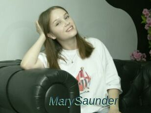 MarySaunder