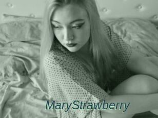 MaryStrawberry