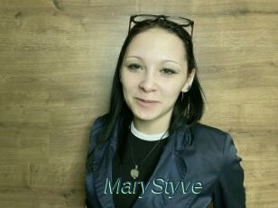 MaryStyve