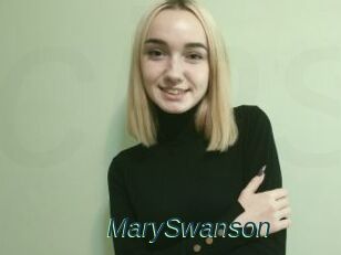 MarySwanson