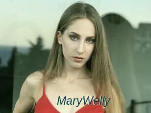 MaryWelly