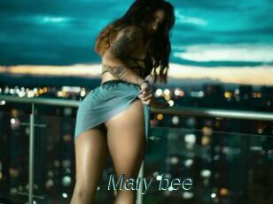 Mary_bee