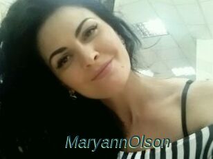 MaryannOlson