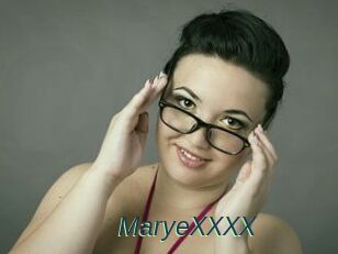 MaryeXXXX