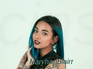 MaryhanBlairr