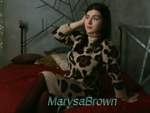 MarysaBrown