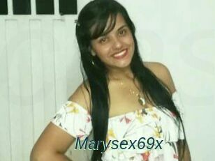 Marysex69x