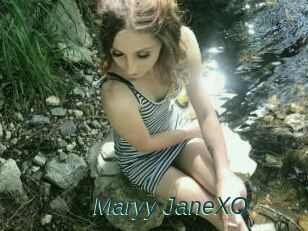 Maryy_JaneXO