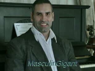 MasculinGigant