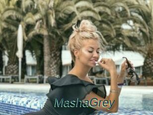 MashaGrey
