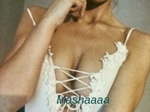 Mashaaaa