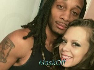 MaskOff