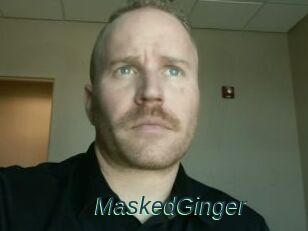 MaskedGinger