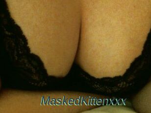 MaskedKittenxxx