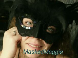 MaskedMaggie
