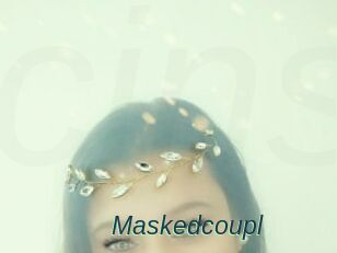 Maskedcoupl