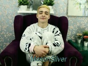MasonSilver