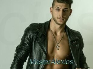 MasterAlexios