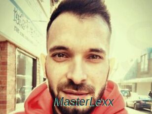 MasterLexx