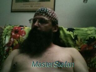 MasterStefan