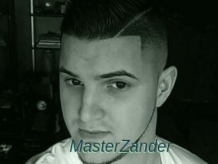 MasterZander