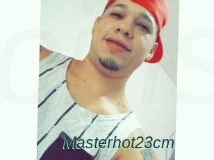 Masterhot23cm