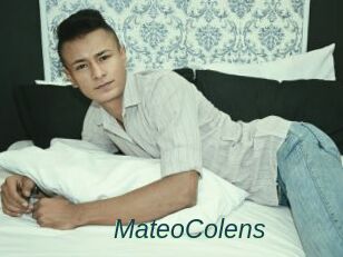 MateoColens