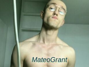 MateoGrant